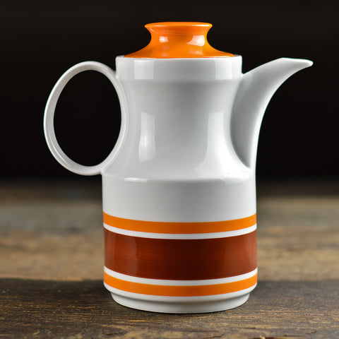 1970’s Kronester Hand Painted Teapot