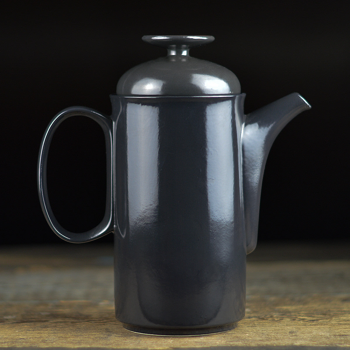 1960’s Colditz Teapot