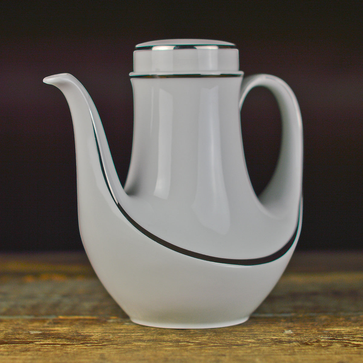 1950’s ‘Seltmann Weiden Marina’ Teapot