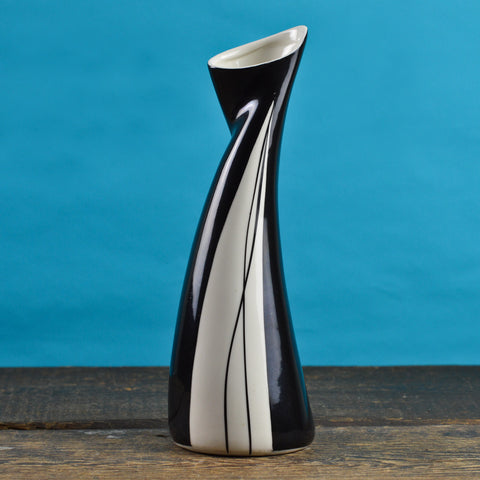 1950’s ‘Rock'n Roll’ Vase by Danuta Duszniak