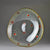 1950’s ‘Sputnik’ X3 Glass Serving Dishes