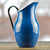 New Retro Style Enamel Pitcher