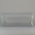 1960’s Rectangular Glass Serving Tray