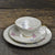 1950’s Mitterteich Tea Cup Trio