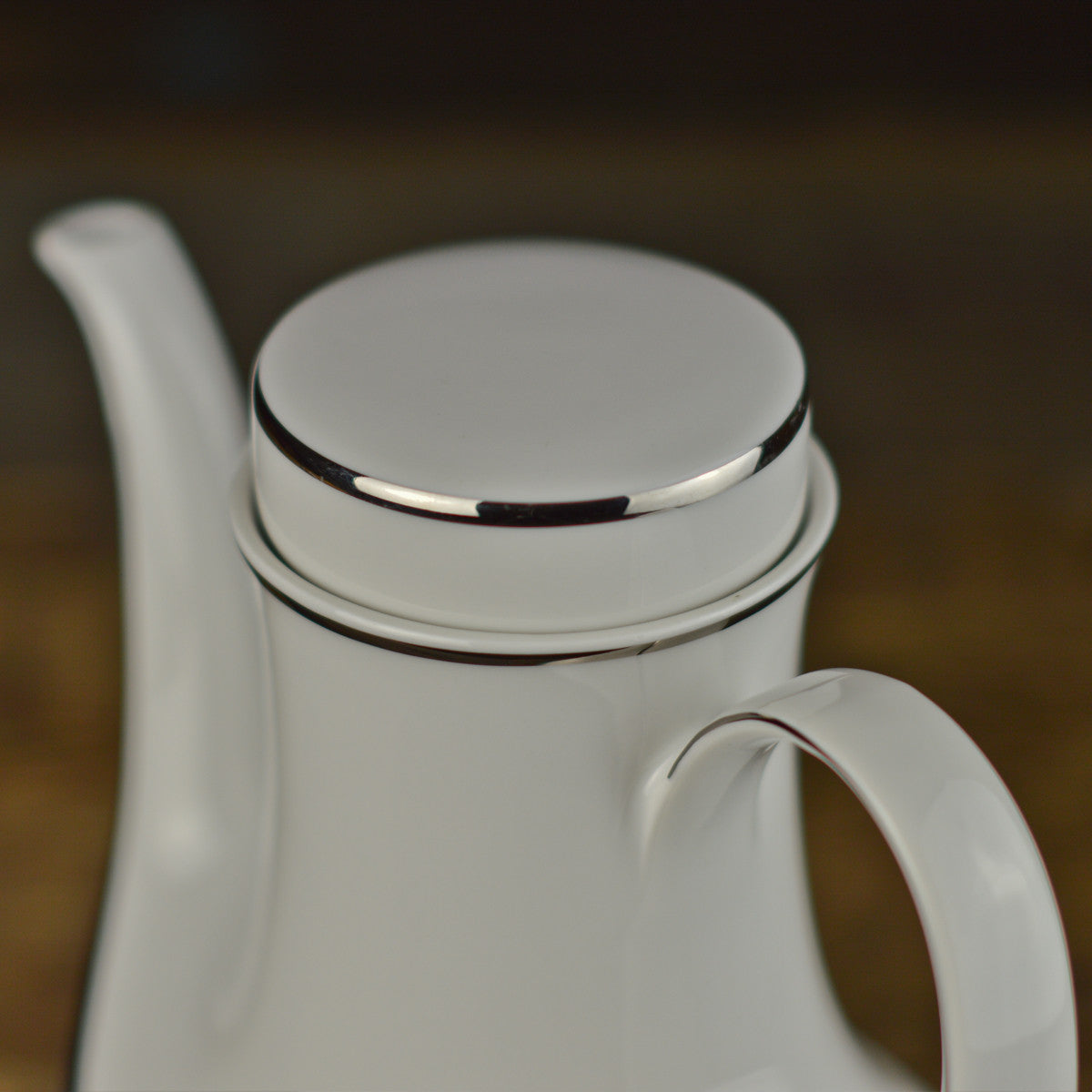 1950’s ‘Seltmann Weiden Marina’ Teapot