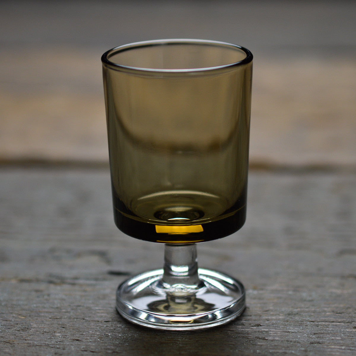 Mid Century X6 ‘Cavalier’ Liquor Glasses