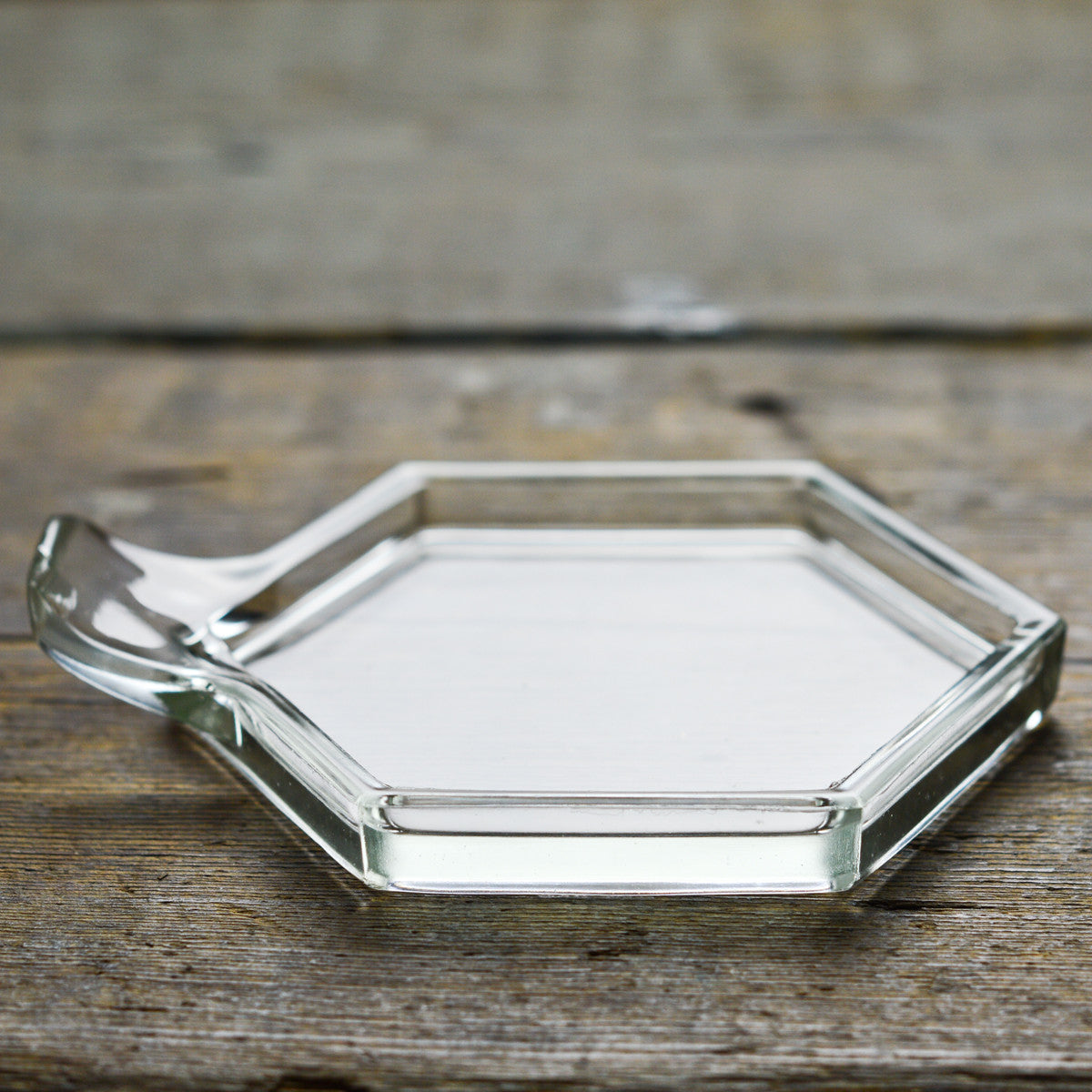 Art Deco Condiments Set