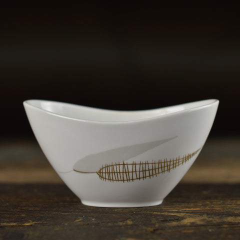 1950’s Thomas ‘Neu Bayreuth’ Bowl by Elsa Fischer-Treyden