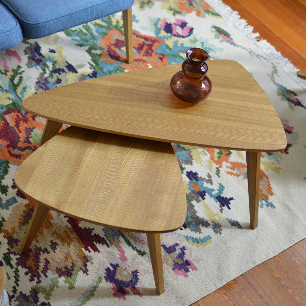 Model 366 Coffee Table